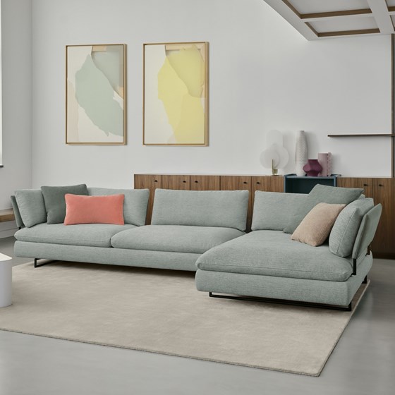 Saba Italia Limes designzetel. Zetelboetiek is officiële verdeler van Saba Italia in België. Bezoek onze toonzaal in Steenokkerzeel voor de mooiste designzetels en eerlijk advies.